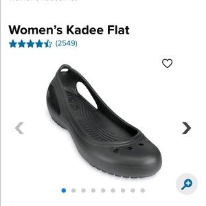 Kadee Flats